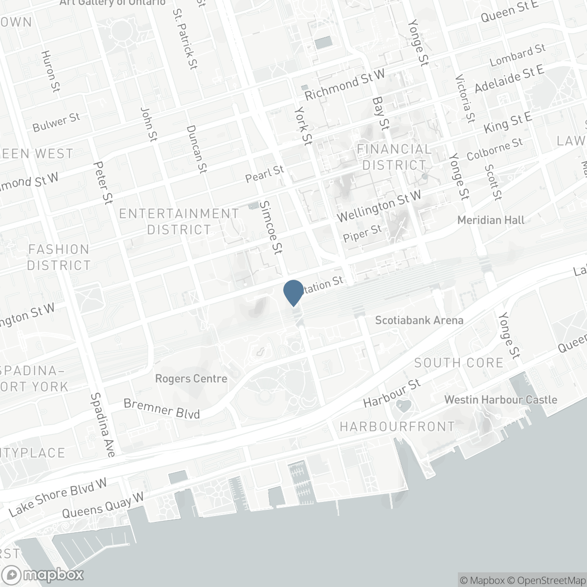 1510 - 5 SAN ROMANO WAY, Toronto, Ontario M3N 2Y4